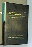 Book The Economics of Market Disequilibrium (ECONOMIC THEORY, ECONOMETRICS, AND MATHEMATICAL ECONOMICS) free