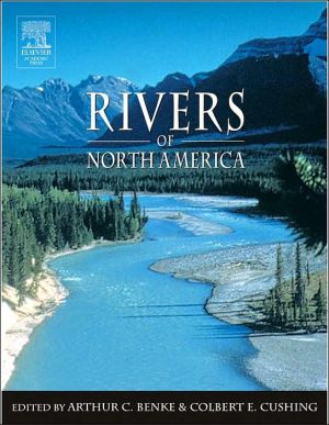 Book Rivers of North America free