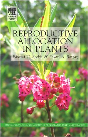 Book Reproductive Allocation in Plants (Physiological Ecology) free
