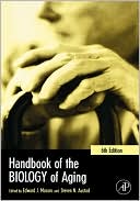 Book Handbook of the Biology of Aging (Handbooks of Aging) free