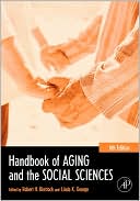 Book Handbook of Aging and the Social Sciences (Handbooks of Aging) free