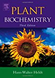 Book Plant Biochemistry free