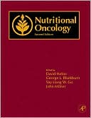 Book Nutritional Oncology free