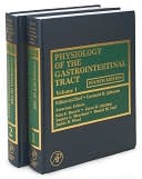 Book Physiology of the Gastrointestinal Tract, Fourth Edition (v. 1-2) free