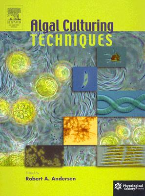 Book Algal Culturing Techniques free