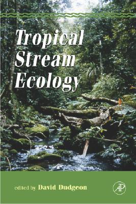 Book Tropical Stream Ecology (Aquatic Ecology) free