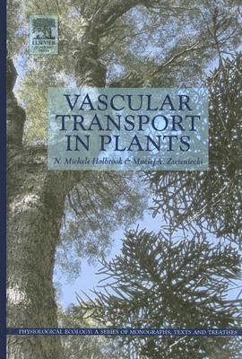 Book Vascular Transport in Plants (Physiological Ecology) free