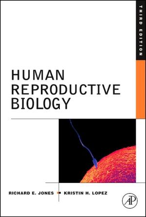 Book Outlines & Highlights for Human Reproductive Biology by Richard E. Jones, Kristin H. Lopez, ISBN: 9780120884650 (Paperback) - Common free