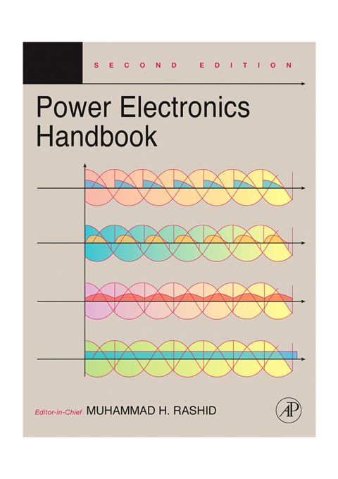 Book Power Electronics Handbook, Second Edition: Devices, Circuits and Applications (Engineering) free