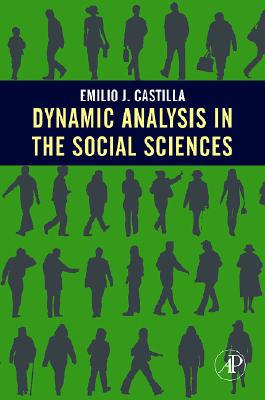 Book Dynamic Analysis In The Social Sciences free