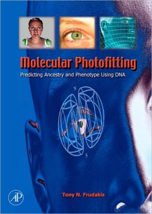 Book Molecular Photofitting: Predicting Ancestry and Phenotype Using DNA free