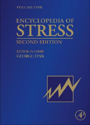 Book Encyclopedia of Stress, Four-Volume Set, Second Edition free
