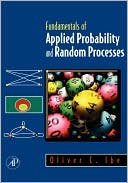 Book Fundamentals of Applied Probability and Random Processes free