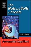 Book The Nuts and Bolts of Proofs, Third Edition: An Introduction to Mathematical Proofs free