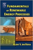 Book Fundamentals of Renewable Energy Processes free