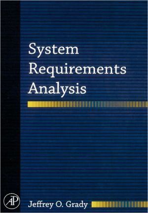 Book System Requirements Analysis free