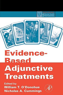 Book Evidence-Based Adjunctive Treatments free