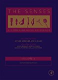 Book The Senses: A Comprehensive Reference, Vol. 6 - Somatosensation free