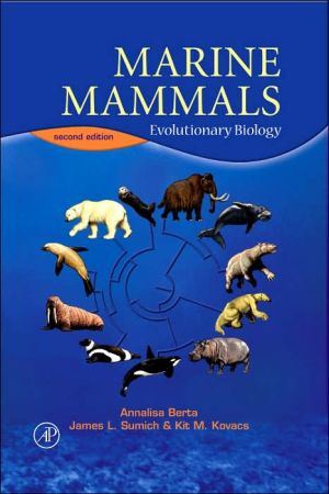 Book Marine Mammals: Evolutionary Biology free