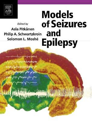 Book Models of Seizures and Epilepsy free
