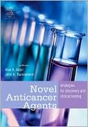 Book Novel Anticancer Agents: Strategies for Discovery and Clinical Testing free