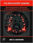 Book The Regulatory Genome: Gene Regulatory Networks In Development And Evolution free