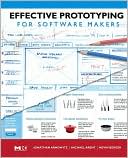 Book Effective Prototyping for Software Makers (Interactive Technologies) free