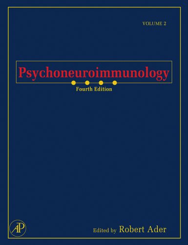 Book Psychoneuroimmunology, Volume 2, Fourth Edition free