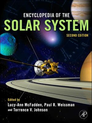 Book Encyclopedia of the Solar System free