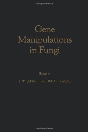 Book Gene Manipulations in Fungi free