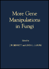 Book More Gene Manipulations in Fungi free