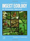 Book Insect Ecology: An Ecosystem Approach free