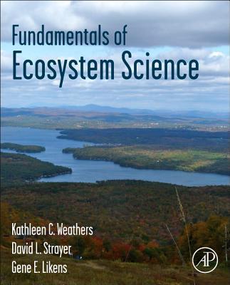 Book Fundamentals of Ecosystem Science free