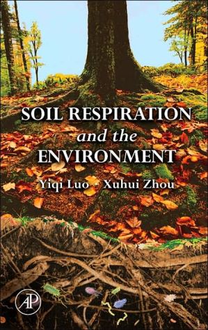 Book Soil Respiration and the Environment free