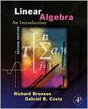 Book Linear Algebra free
