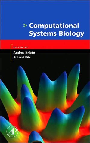 Book Computational Systems Biology free