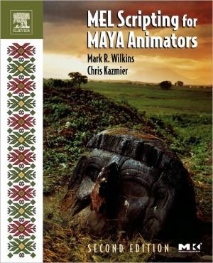 Book MEL Scripting for Maya Animators (The Morgan Kaufmann Series in Computer Graphics) free
