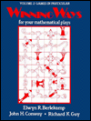 Book Winning Ways for Your Mathematical Plays: Games in Particular (Vol. 2) free
