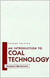 Book An Introduction to Coal Technology free
