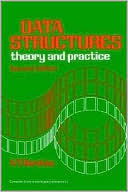 Book Data Structures (Computer Science and Applied Mathematics) free