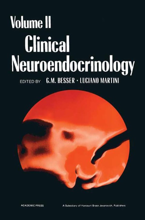 Book Clinical Neuroendocrinology free