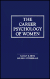 Book The Career Psychology of Women free