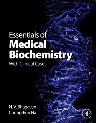Book Essentials of Medical Biochemistry: With Clinical Cases free