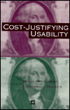 Book Cost-Justifying Usability (Interactive Technologies) free