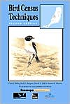 Book Bird Census Techniques free