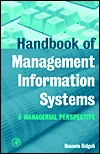 Book Handbook of Management Information Systems: A Managerial Perspective free