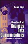 Book Handbook of Business Data Communications: A Managerial Perspective free