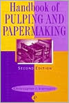 Book Handbook of Pulping and Papermaking free