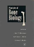 Book Principles of Bone Biology free