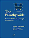 Book The Parathyroids: Basic and Clinical Concepts free